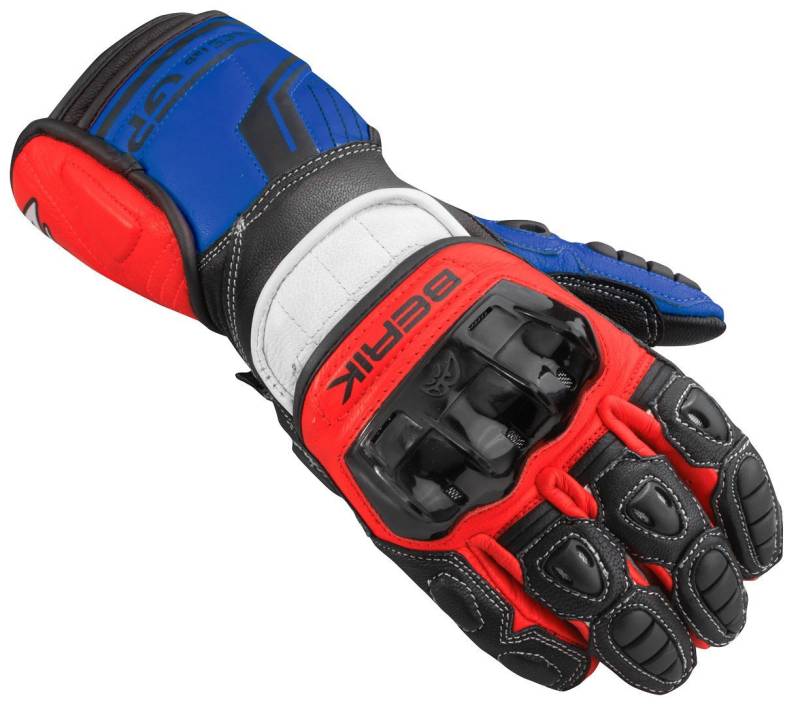 Berik Motorradhandschuhe Track Pro Motorradhandschuhe von Berik
