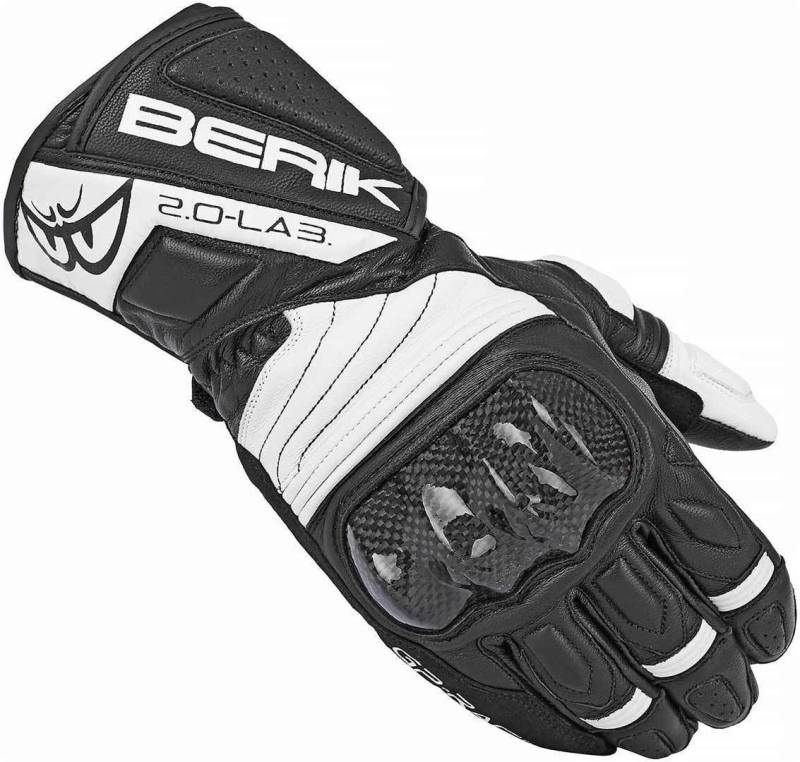 Berik Motorradhandschuhe Zoldar Damen Motorrad Handschuhe von Berik