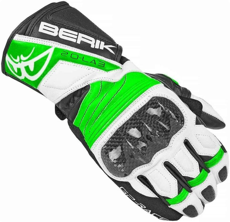 Berik Motorradhandschuhe Zoldar Motorradhandschuhe von Berik