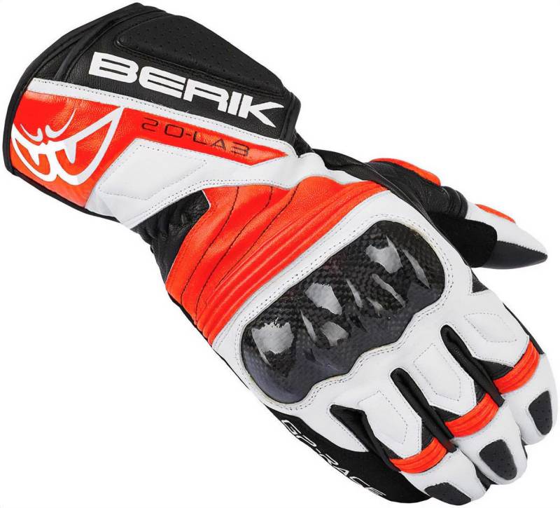 Berik Motorradhandschuhe Zoldar Motorradhandschuhe von Berik