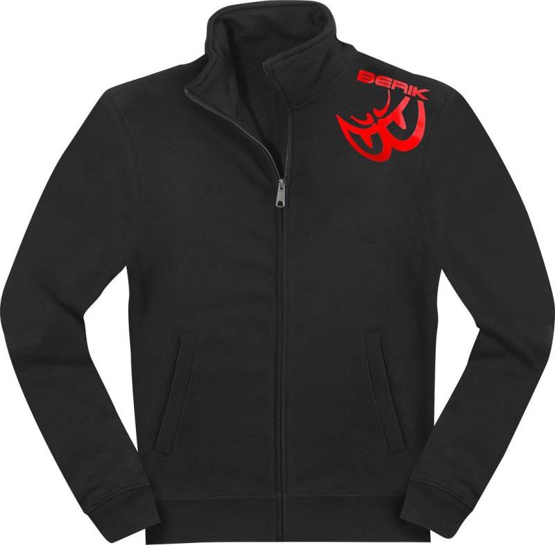Berik Motorradjacke Paddock Evo Sweatjacke von Berik