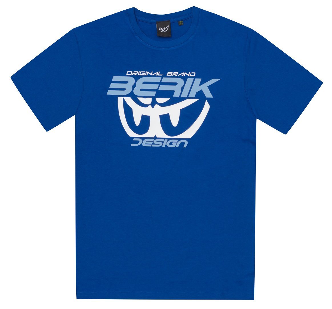 Berik T-Shirt The Big Eye T-Shirt Berik T-Shirt The Big Eye T-Shirt von Berik
