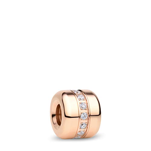 BERING Damen Charm - rosé gold Hope-1 von BERING