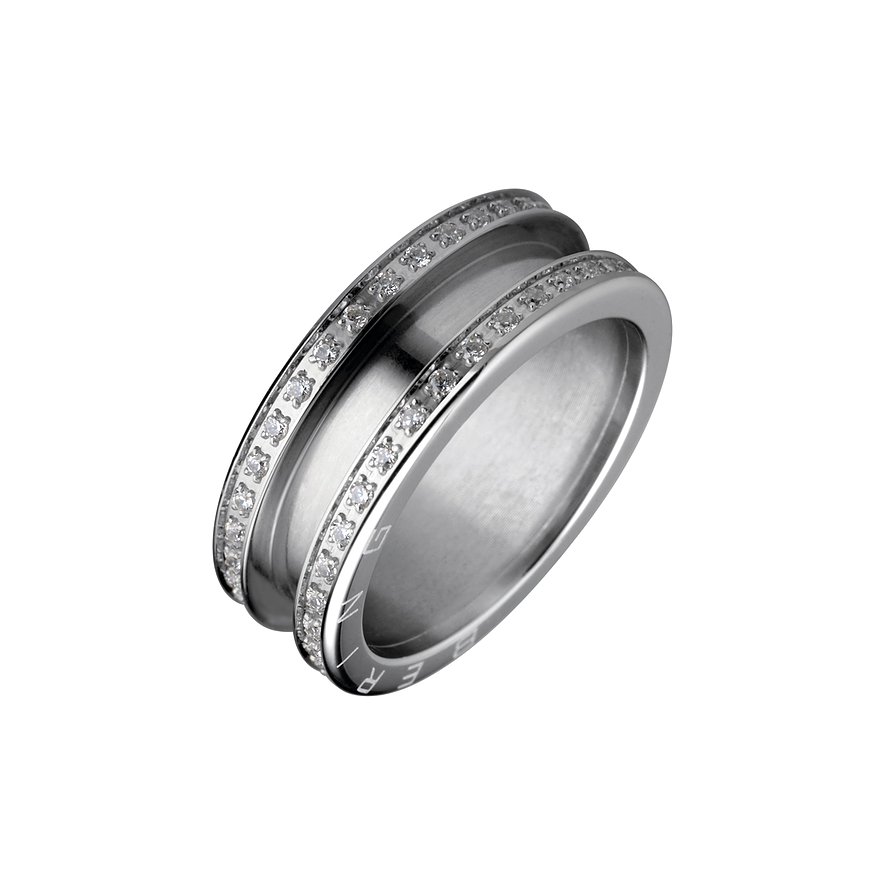 2. Chance - Bering Edelstahlring 523-17-73 von Bering