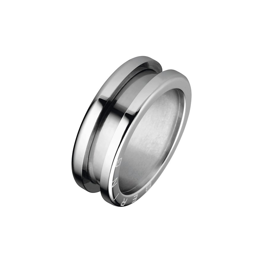 2. Chance - Bering Edelstahlring 2. Chance - Bering Edelstahlring von Bering