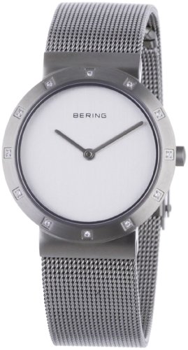 BERING Time Damen-Armbanduhr Slim Classic 10629-000 von BERING