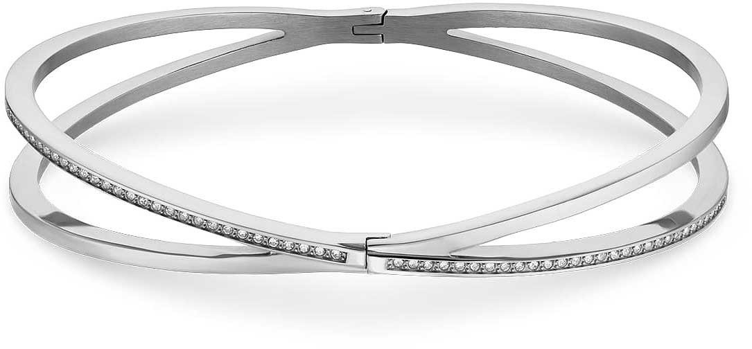 Bering Armband Armband aus Edelstahl - Bering Jewelry Modell: 656-1117-170 von Bering