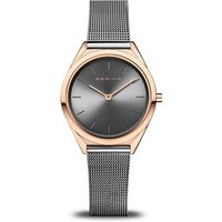 Bering Armbanduhr Classic Unisex von Bering