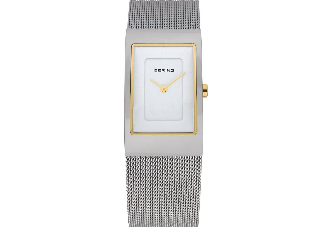 Bering Automatikuhr BERING / Watch / Classic / Women 10222-010-S Silber von Bering