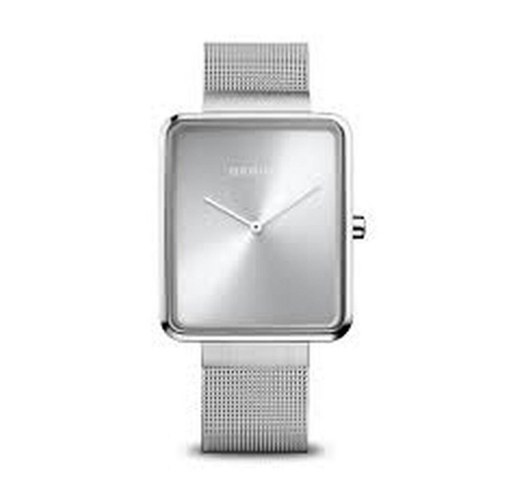 Bering Automatikuhr Square Classic 14533-000 von Bering