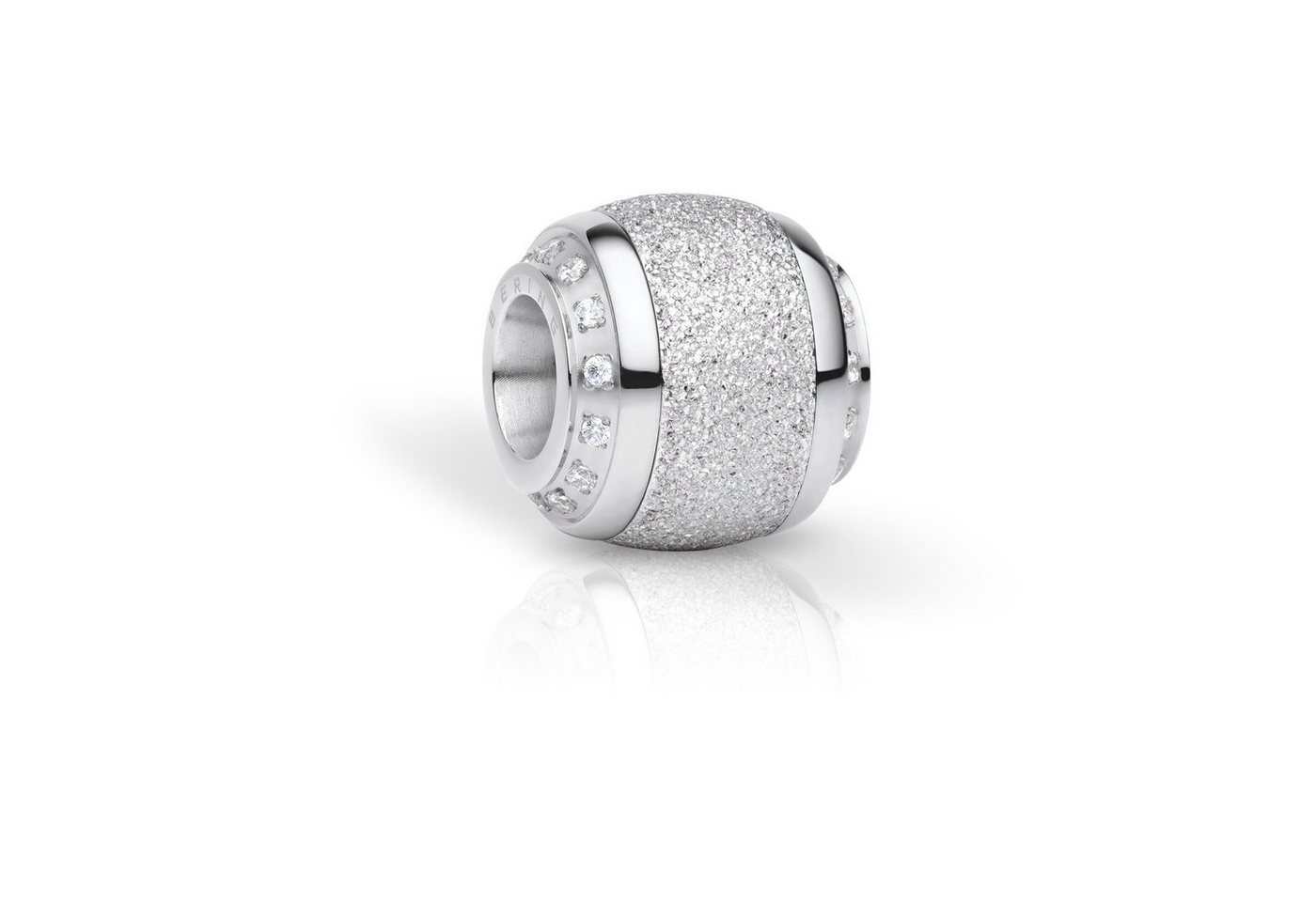 Bering Charm-Einhänger Bead Sparklinglove-1 von Bering