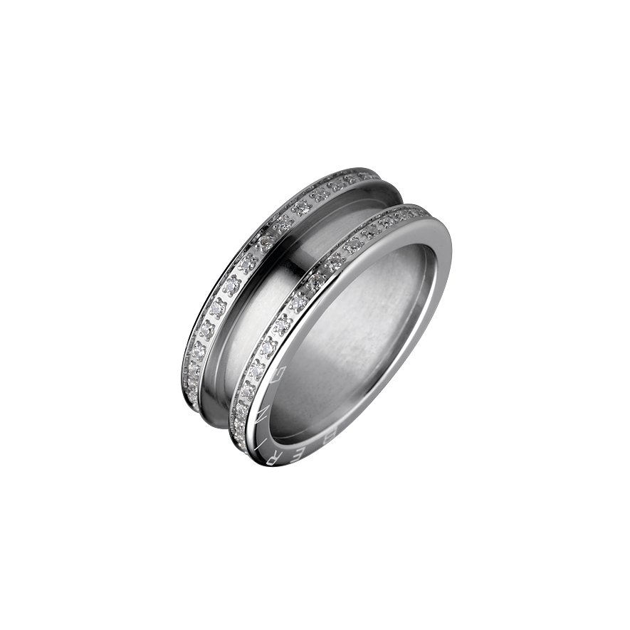 Bering Edelstahlring 523-17-53 von Bering