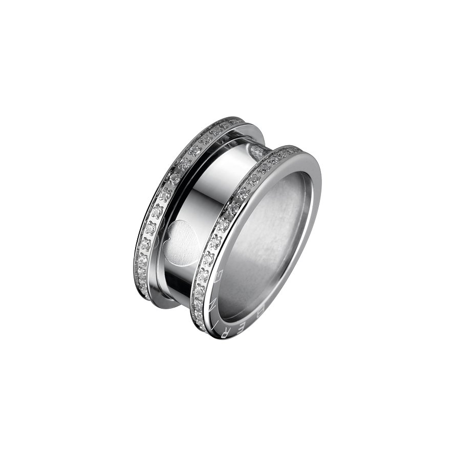 Bering Edelstahlring 523-17-64 von Bering