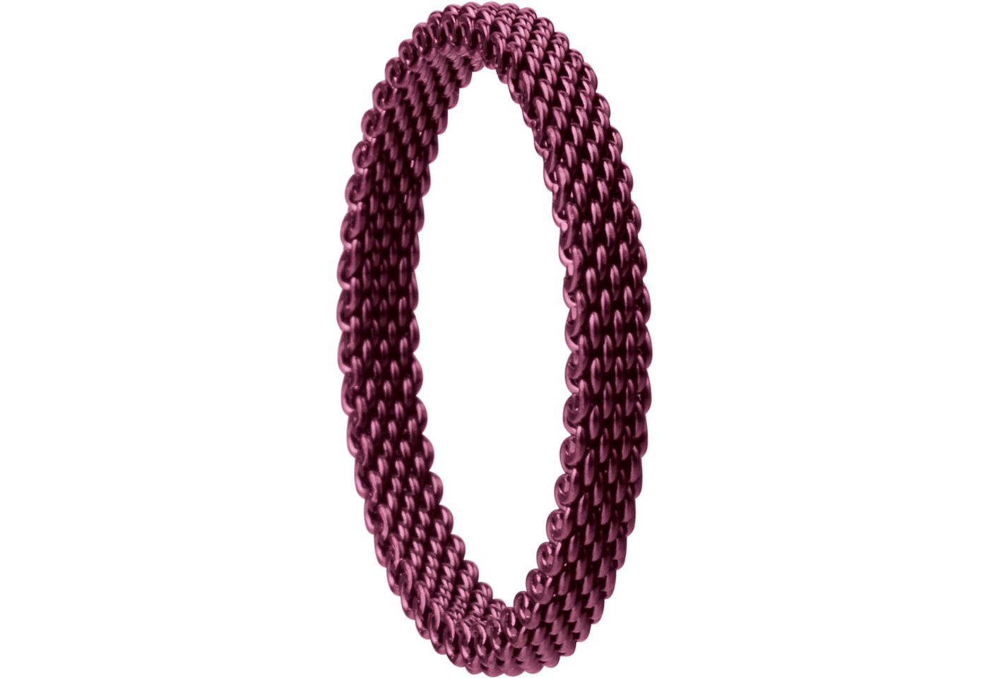 Bering Fingerring BERING / Detachable / Ring / Size 10 / 551-100-101 rot von Bering