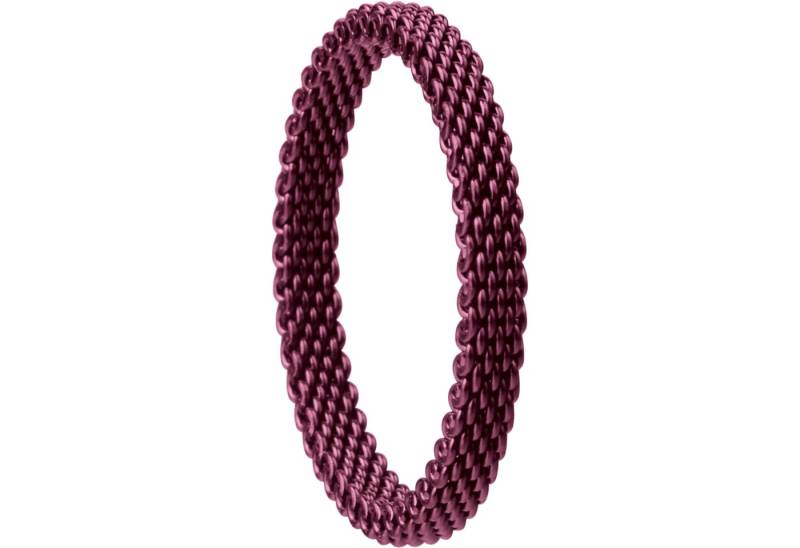 Bering Fingerring BERING / Detachable / Ring / Size 10 / 551-100-101 rot von Bering