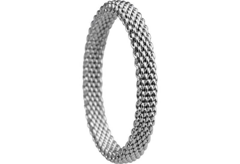 Bering Fingerring BERING / Detachable / Ring / Size 10 551-10-101 silber von Bering