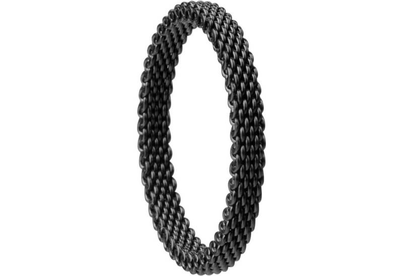 Bering Fingerring BERING / Detachable / Ring / Size 10 551-60-101 schwarz von Bering