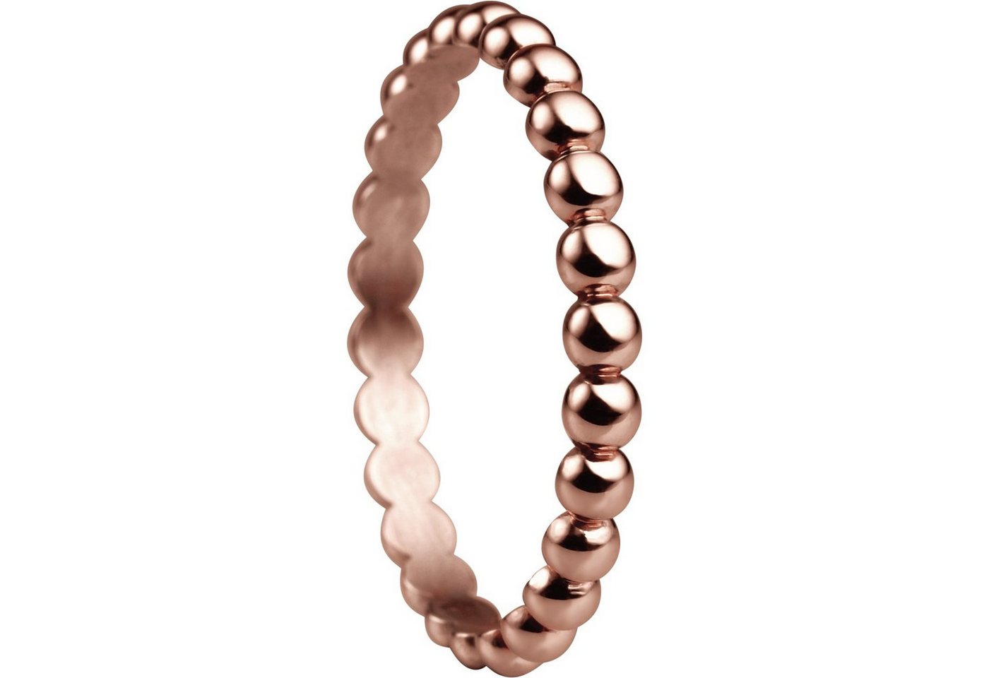 Bering Fingerring BERING / Detachable / Ring / Size 10 552-30-101 rosé von Bering