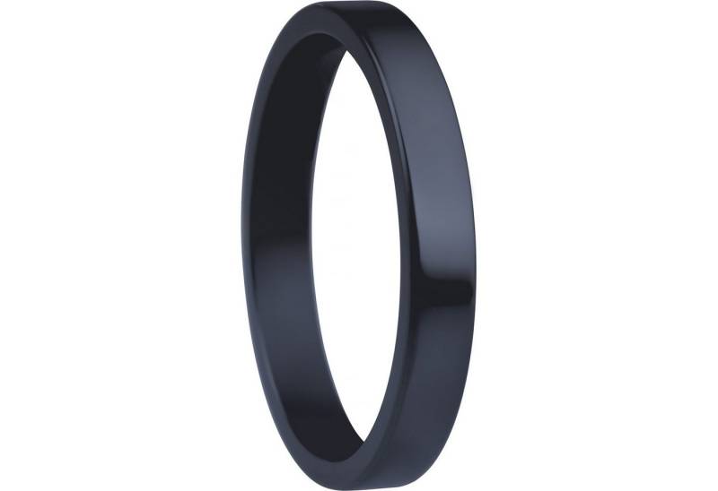 Bering Fingerring BERING / Detachable / Ring / Size 10 554-70-101 dunkelblau von Bering