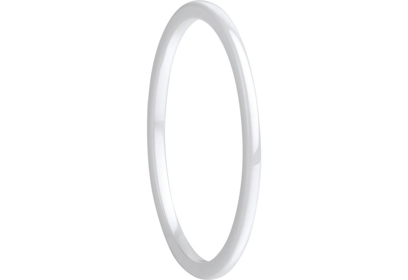 Bering Fingerring BERING / Detachable / Ring / Size 10 564-50-100 weiß von Bering