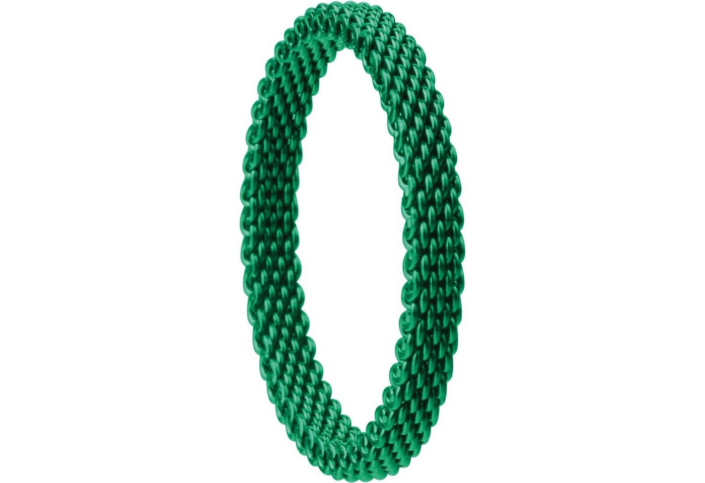 Bering Fingerring BERING / Detachable / Ring / Size 7 551-55-71 grün von Bering