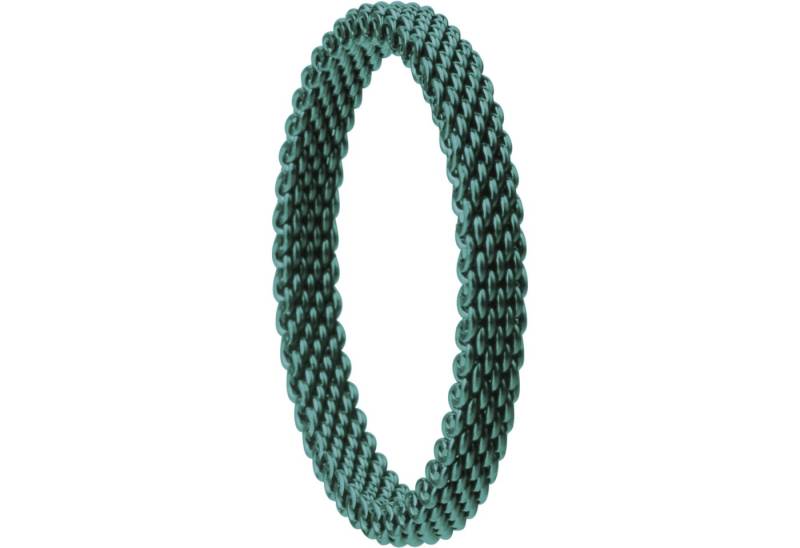 Bering Fingerring BERING / Detachable / Ring / Size 8 / 551-56-81 grün von Bering