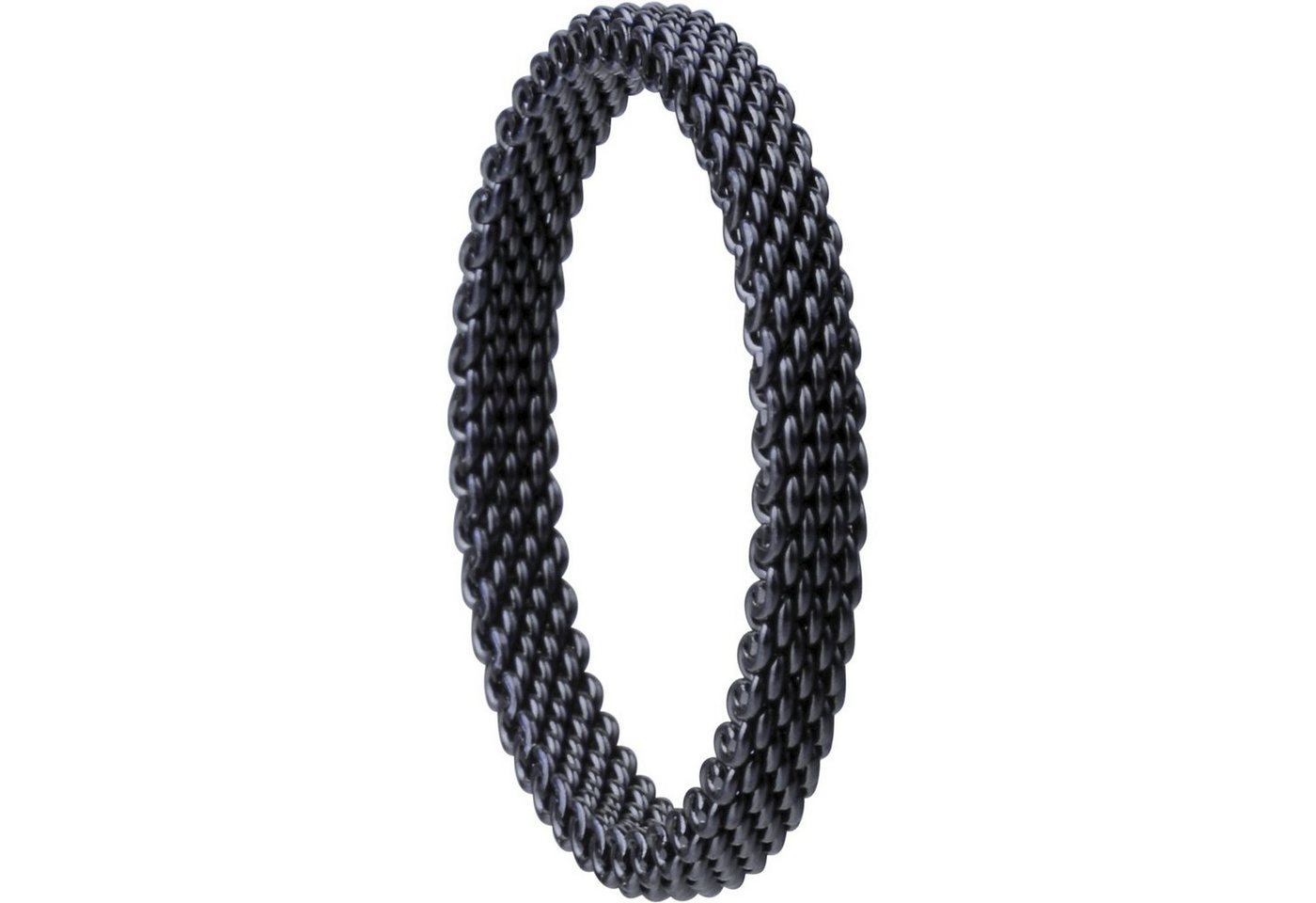 Bering Fingerring BERING / Detachable / Ring / Size 8 551-70-81 dunkelblau von Bering