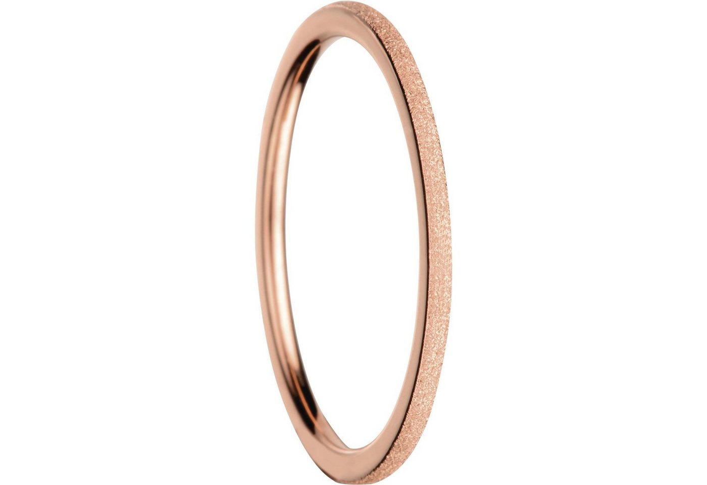 Bering Fingerring BERING / Detachable / Ring / Size 8 561-39-80 rosé von Bering