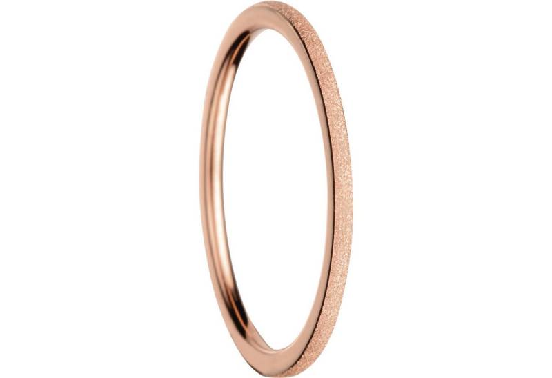 Bering Fingerring BERING / Detachable / Ring / Size 8 561-39-80 rosé von Bering
