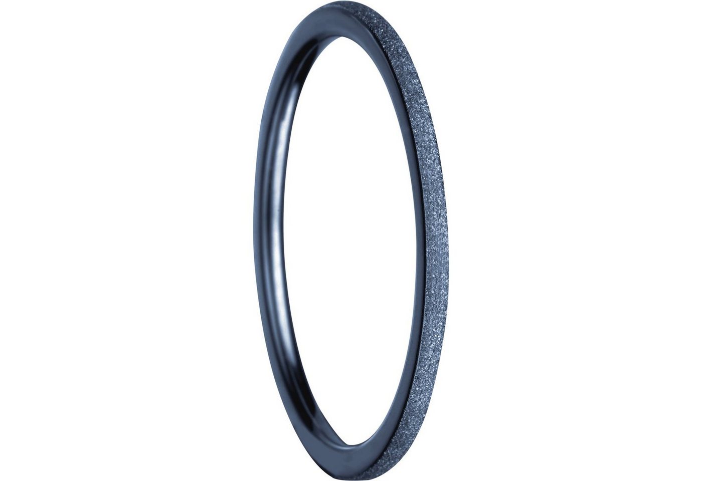 Bering Fingerring BERING / Detachable / Ring / Size 8 561-79-80 blau von Bering