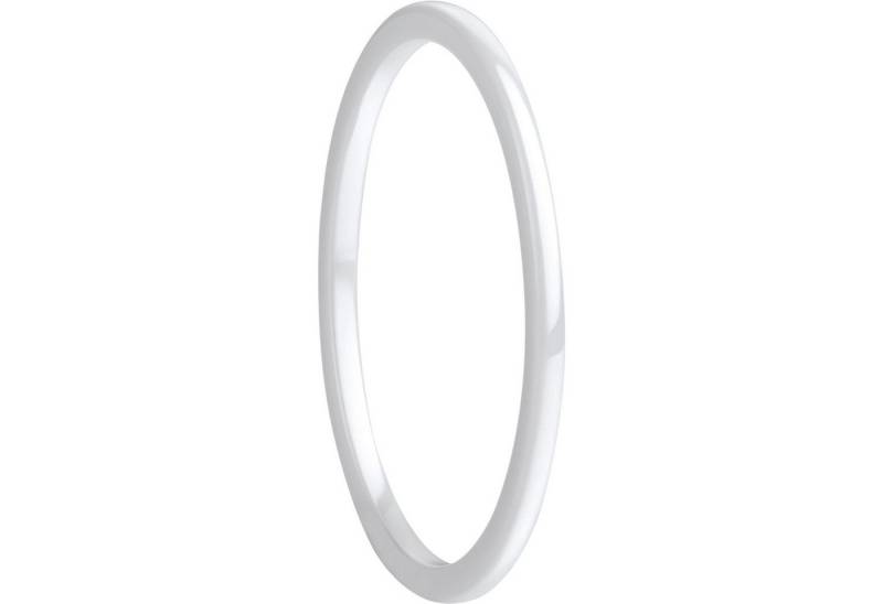 Bering Fingerring BERING / Detachable / Ring / Size 8 564-50-80 weiß von Bering