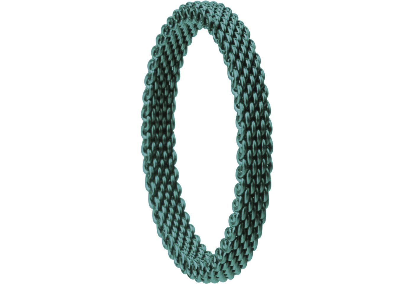 Bering Fingerring BERING / Detachable / Ring / Size 9 / 551-56-91 grün von Bering