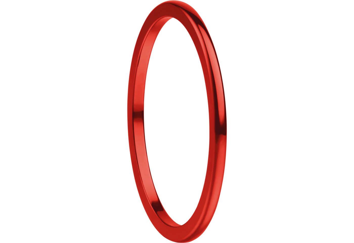 Bering Fingerring BERING / Detachable / Ring / Size 9 564-40-90 rot von Bering