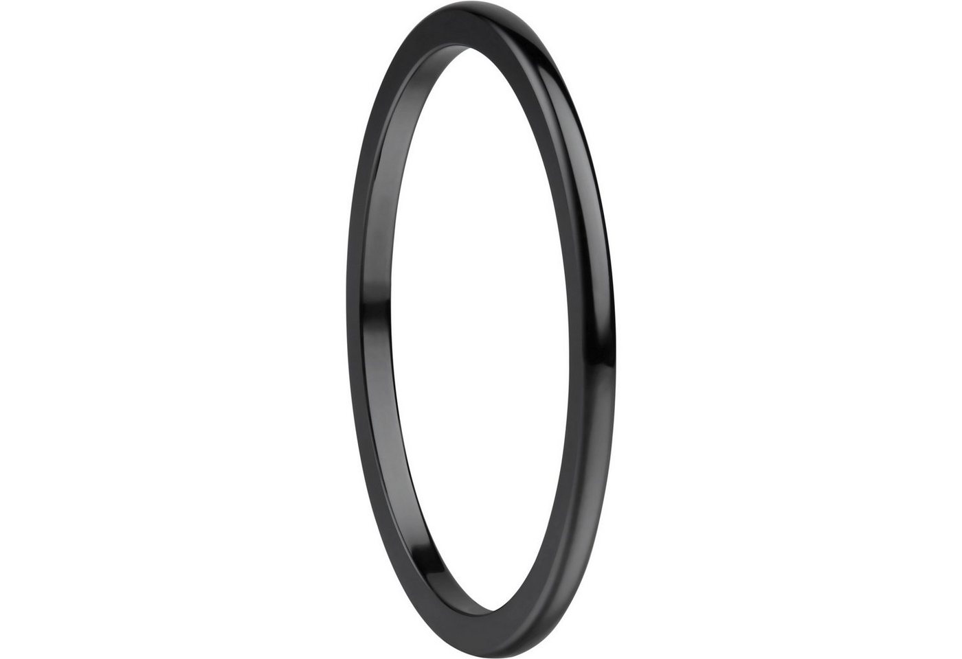 Bering Fingerring BERING / Detachable / Ring / Size 9 564-60-90 schwarz von Bering