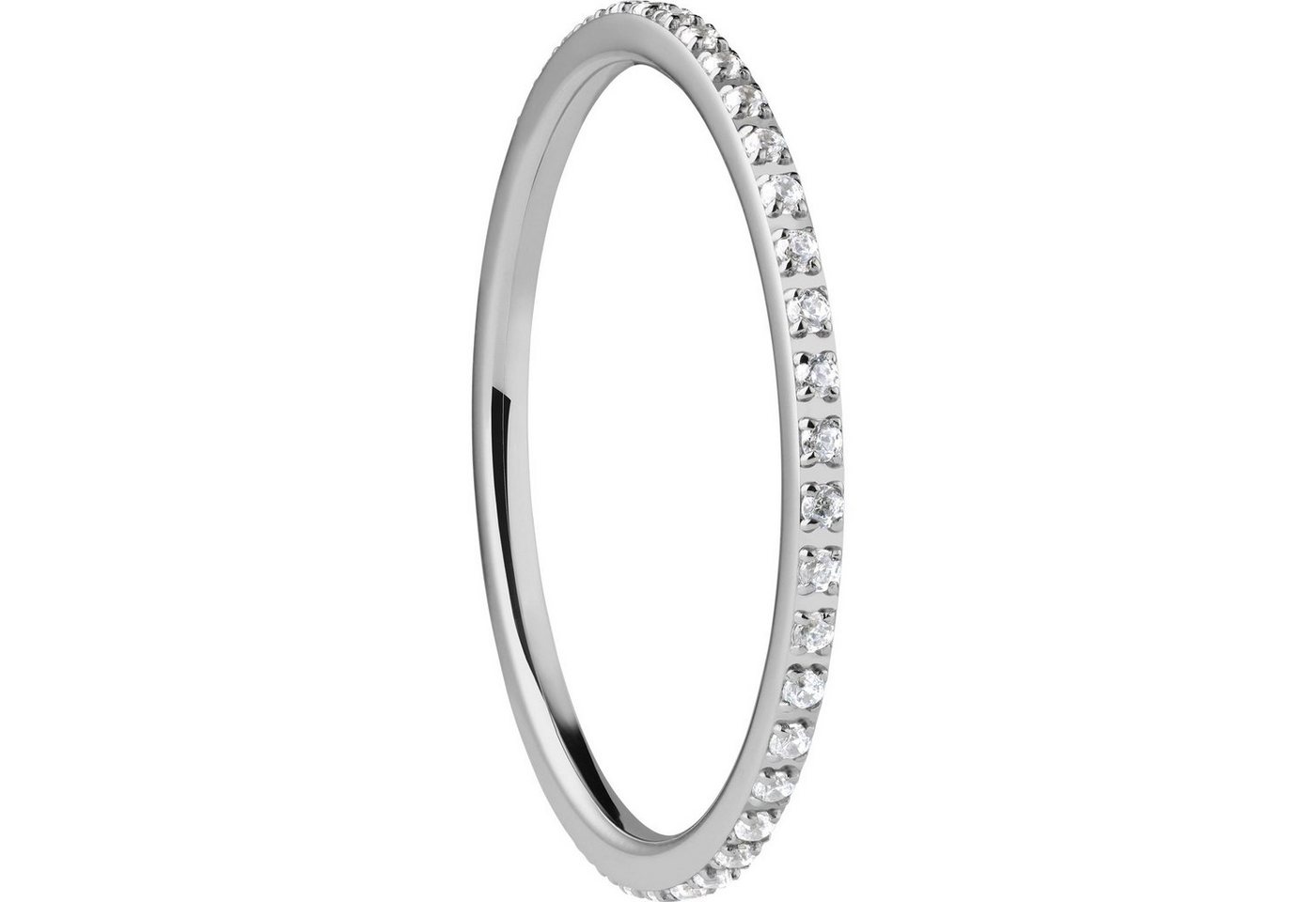 Bering Fingerring BERING / Jewelry / Detachable / Ring / Size 10 566-17-100 W68 von Bering