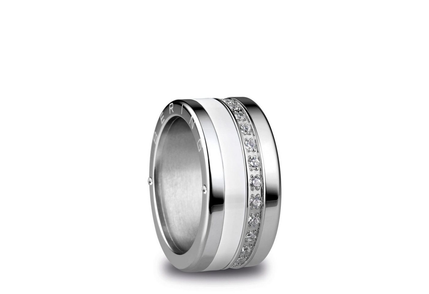 Bering Fingerring Komplettring Johannesburg Arctic Symphony Collection von Bering