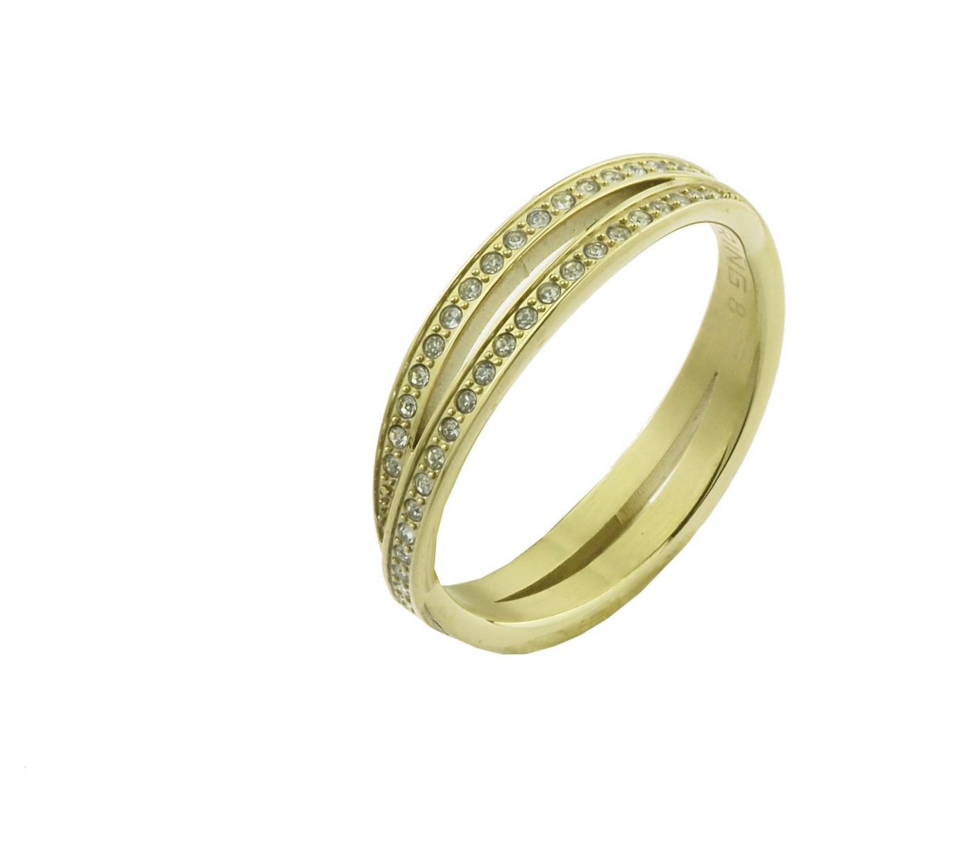 Bering Fingerring Bering Fingerring von Bering