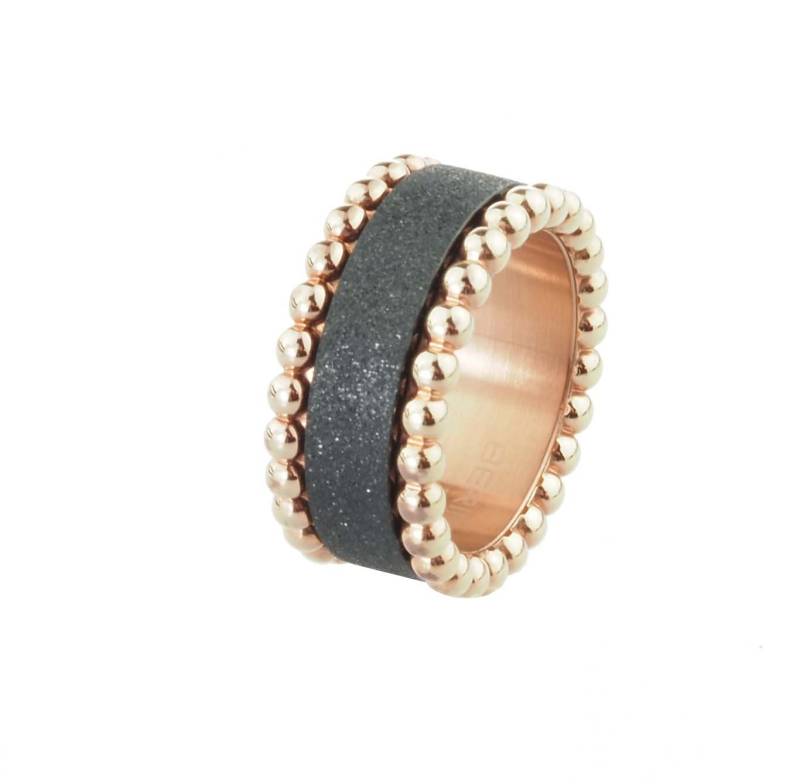 Bering Fingerring von Bering