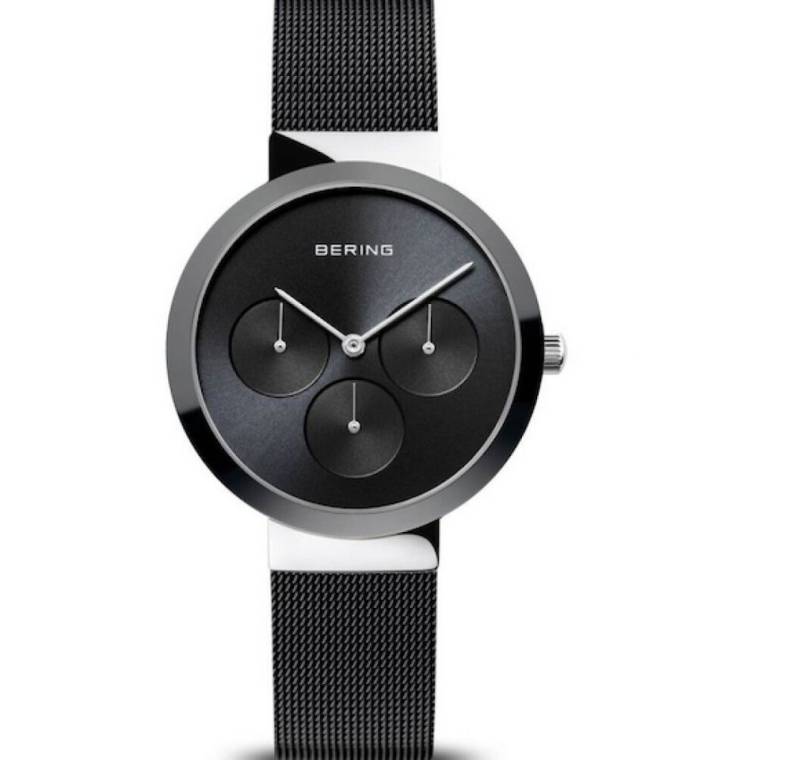 Bering Luxusuhr Mod. CERAMIC von Bering
