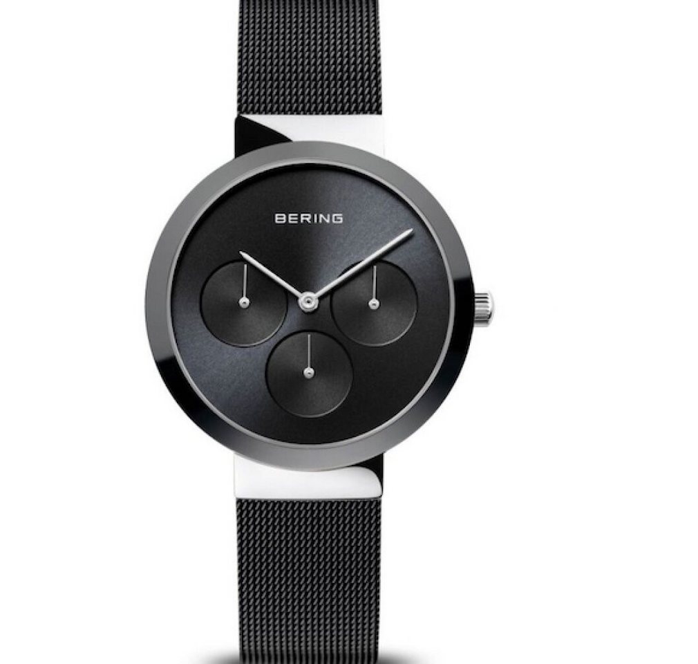 Bering Luxusuhr Mod. CERAMIC von Bering