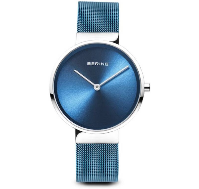 Bering Luxusuhr Mod. CLASSIC von Bering