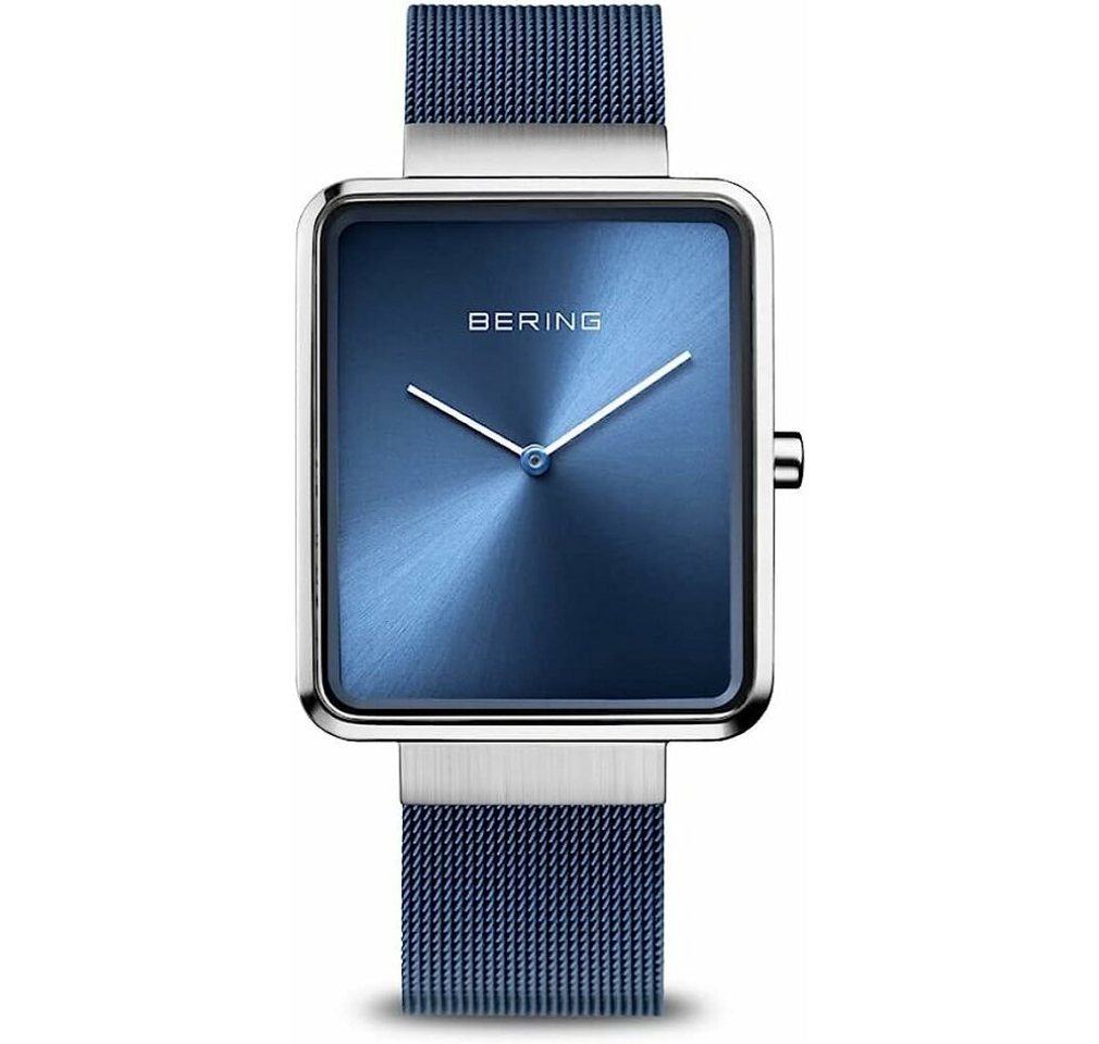 Bering Luxusuhr Square Classic 14533-307 von Bering