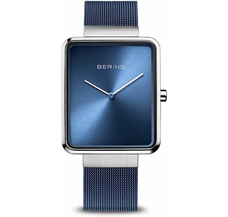 Bering Luxusuhr Square Classic 14533-307 von Bering