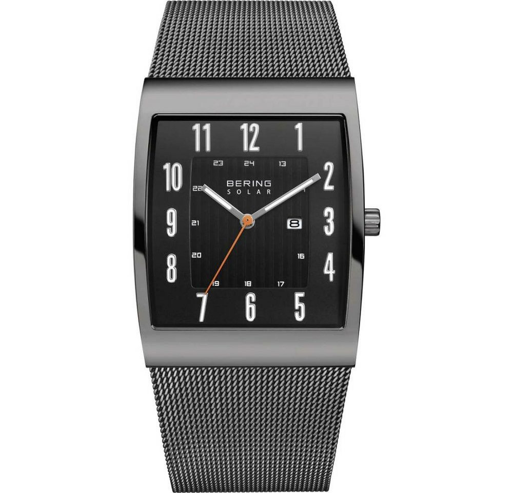 Bering Mechanische Uhr Analoguhren für Damen, (1-tlg., Mechanische Uhr) von Bering