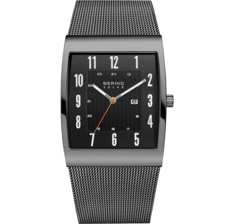 Bering Mechanische Uhr Analoguhren für Damen, (1-tlg., Mechanische Uhr) von Bering