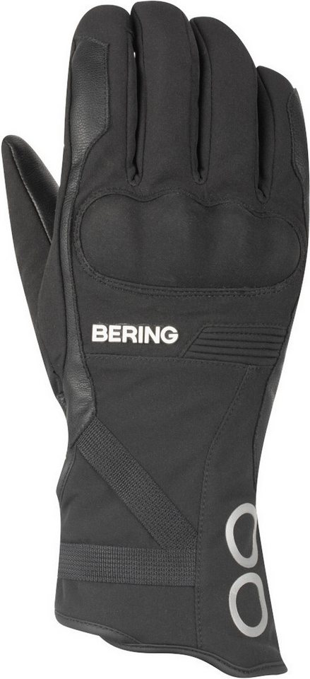 Bering Motorradhandschuhe Arctic wasserdichte Winter Motorrad Handschuhe wasserdicht von Bering
