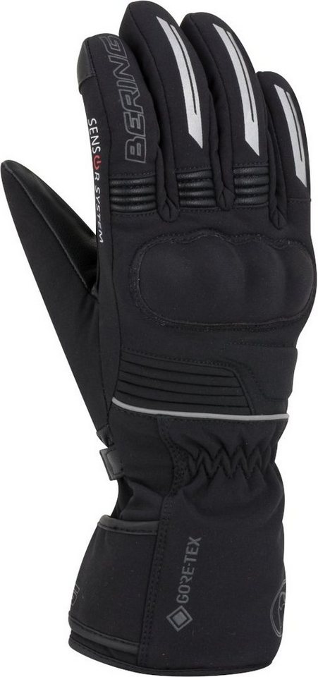 Bering Motorradhandschuhe Hercule GTX Damen Motorrad Handschuhe von Bering