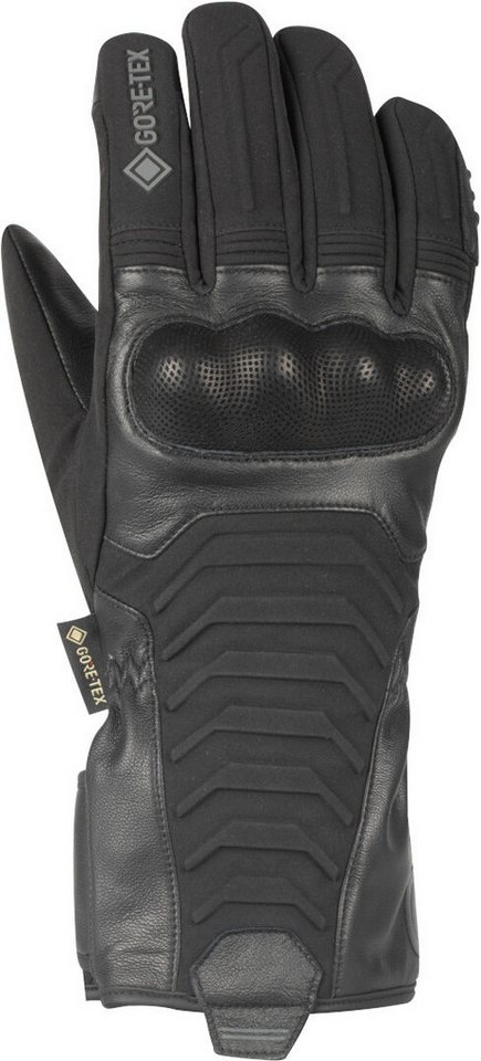 Bering Motorradhandschuhe Lakefield GTX wasserdichte Winter Motorrad Handschuhe wasserdicht von Bering