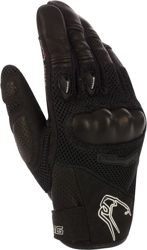 Bering Motorradhandschuhe Planet Motorrad Handschuhe von Bering