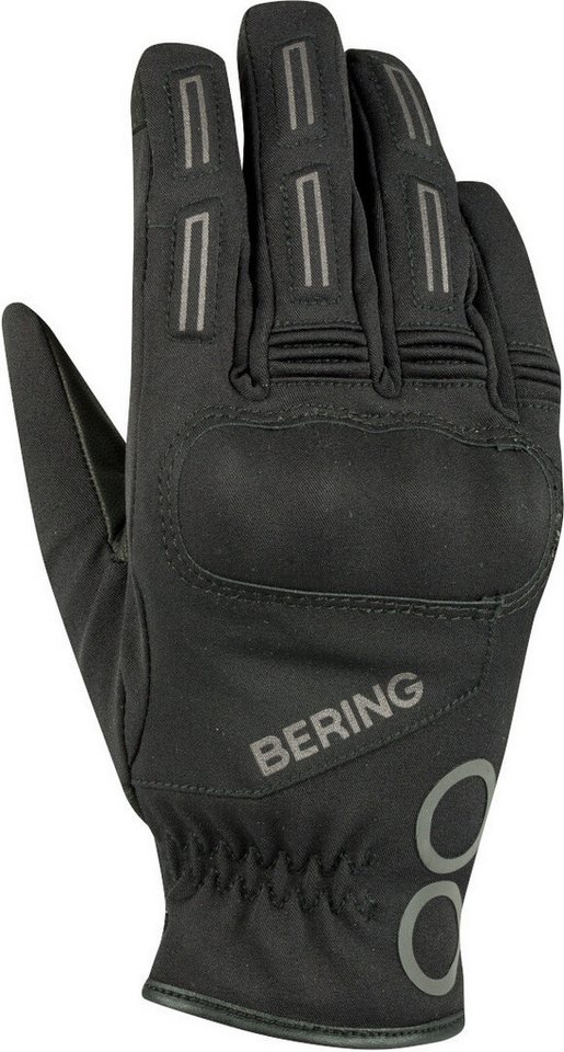 Bering Motorradhandschuhe Trend wasserdichte Damen Motorrad Handschuhe wasserdicht von Bering